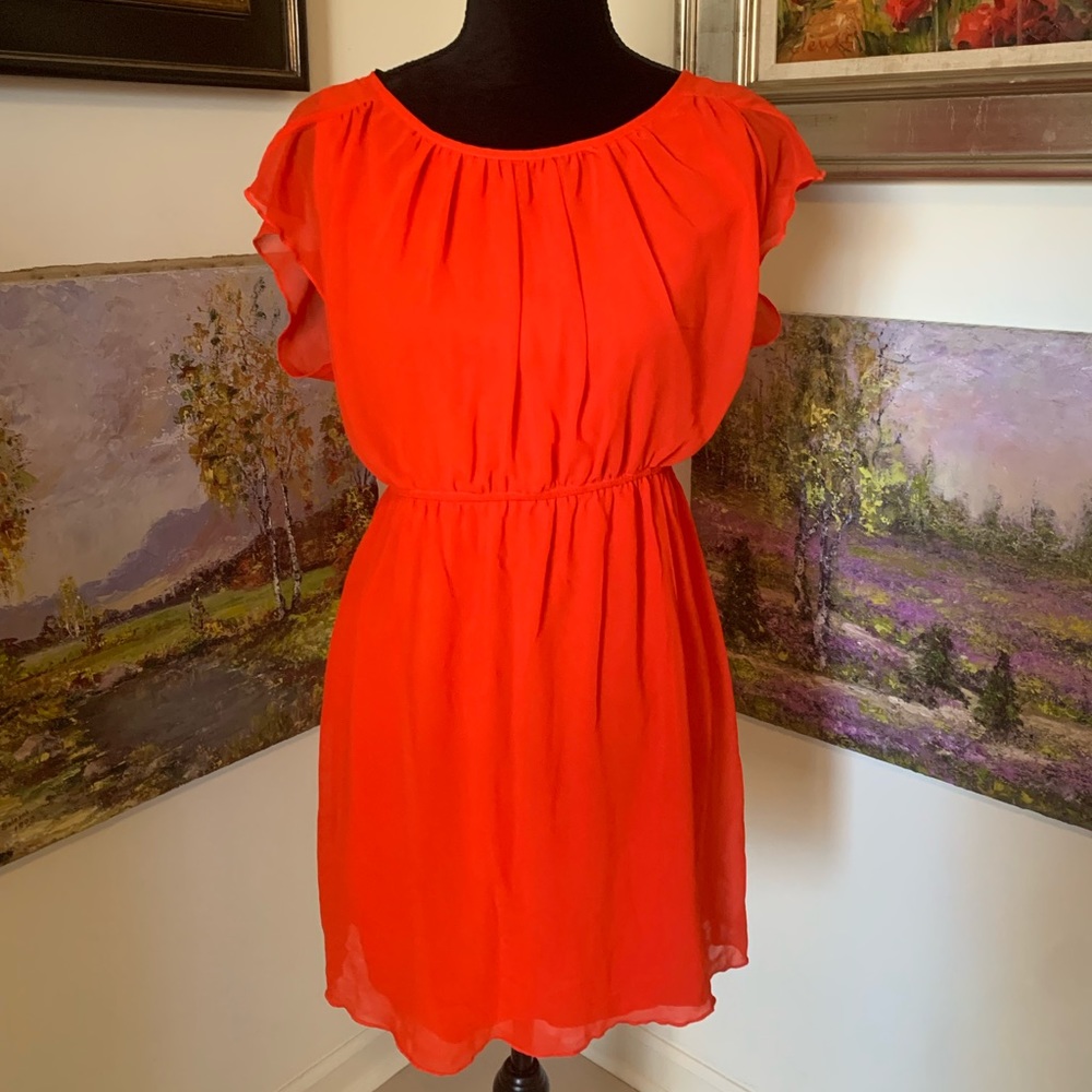 🌹 SWEET STORM dress size L